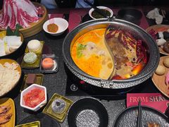 -牛New寿喜烧(闵行龙湖天街店)