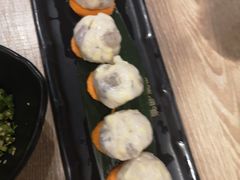 -呷哺呷哺(新世界百货望京店)