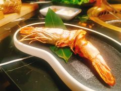 -山川小町·极番烧肉(新地假日广场店)