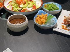 -栖川山葵家·寿喜锅·日式料理(龙湖北城天街商场店)