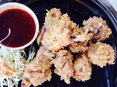 -郑阿姨的家·이모네·韩料&烤肉(武川路店)