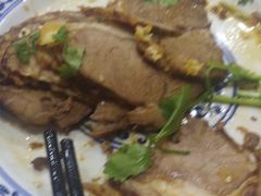 -北大地皖峰饭馆
