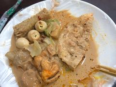-郭记小街麻辣烫(南小街总店)