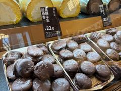 -金凤成祥(东直门现烤面包店)
