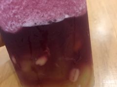 -沪上阿姨·精选茶饮(深大西丽店)
