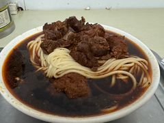 -顺心拉面馆(马道街店)