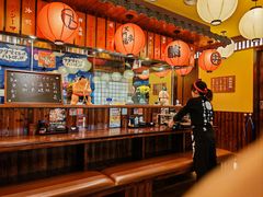 -鸟鹏烧鸟居酒屋(仁恒梦中心店)