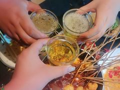 -9527星耀烧烤音乐酒馆