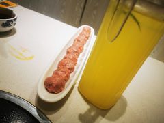 -古乐牛香·鲜牛肉牛杂火锅(新区店)