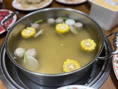 -汕头八合里海记牛肉店(清河店)