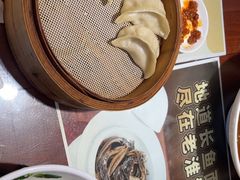 -老淮城·长鱼面(河下古镇店)