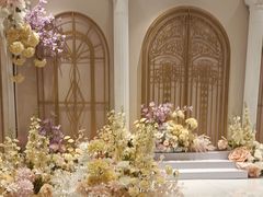 -广东胜利宾馆西关粤中餐厅