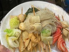 -郭记小街麻辣烫(南小街总店)