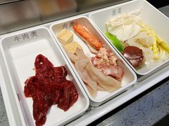 -成都你六姐·牛肉冒菜(城市集市合生汇店)