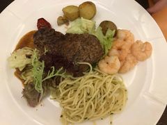 -红房子西菜馆(淮海中路店)