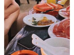 -京城羊坊涮羊肉馆(湖北路)