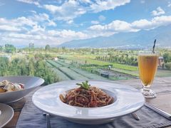 -翠田Green Field Kitchen