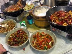 -湖南乡情湘菜馆(罗湖店)
