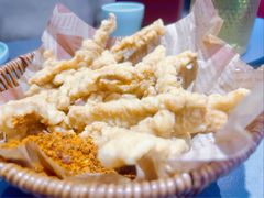 -川芙蓉·市井老川菜(长寿路店)