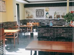 大堂-浑河春面馆·老北京非遗鹿角面(良乡店)