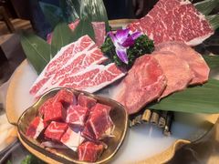 -九田家黑牛烤肉料理(溧阳吾悦店)