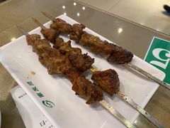-南来顺饭庄·清真(南菜园店)