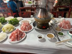 -鑫龙火锅城(嘉汇广场店)