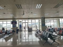 -德宏芒市国际机场