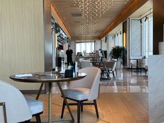 -济南凯宾斯基酒店-THE VIEW云景全日制餐厅