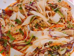 -西贝莜面村(近铁城市广场店)