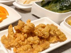 -海底捞火锅(吴中路店)