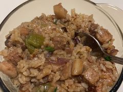 -肯德基(蓝谷地DT店)