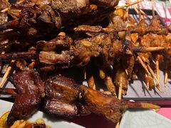 -寂寞的豆芽(龙泽路店)