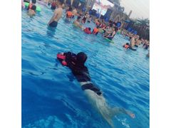 -苏州乐园森林水世界