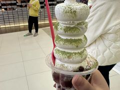 -DQ·蛋糕·冰淇淋(西直门店)