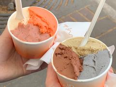 -Dip in Gelato(富民路店)