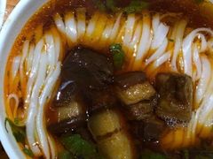-肆姐面粉馆(坡子街店)