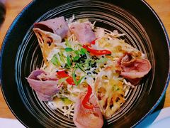 鸭胸-THE CUT Rooftop顶楼牛排餐吧(环贸iapm店)
