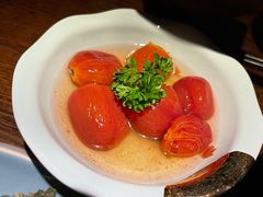 白兰地渍小番茄-稻前Taoki(方圆荟店)
