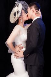 点击看大图 -蔚蓝映像STUDIO婚纱摄影(南稍门店)