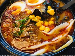 地狱拉面-井梧町川式料理(海河店)