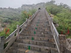 -抱犊寨风景区