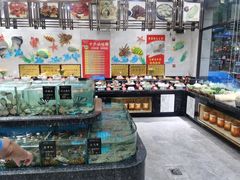 -渔码头食府(蓬莱阁店)
