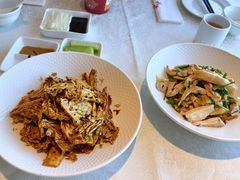 -北京全聚德(方庄店)
