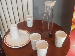 -比格比萨自助(花园路店)