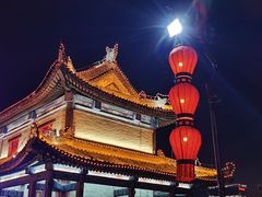 -西安城墙·碑林历史文化景区