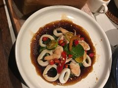 -绿茶餐厅(燕郊永旺店)