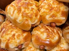 -小飞象面包公社(珠江路金鹰店)