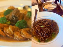 -一品淮扬 · 淮扬菜·北京万达文华酒店