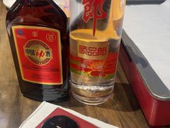 -老五烧烤(盘金华府总店)